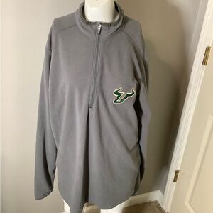 Men’s Medium Antigua South Florida Bulls Long Sleeve Shirt